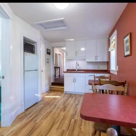 Sunny Home B&B Charlottetown Buitenkant foto