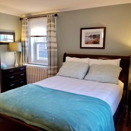 Sunny Home B&B Charlottetown Buitenkant foto