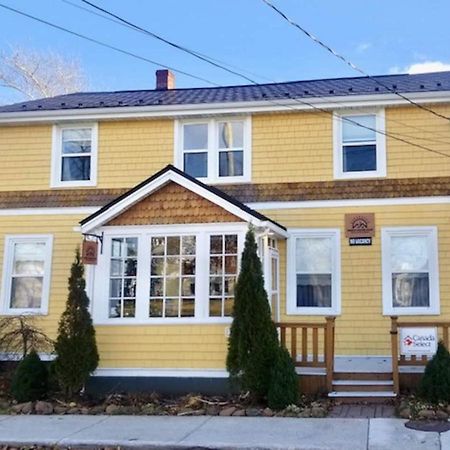 Sunny Home B&B Charlottetown Buitenkant foto