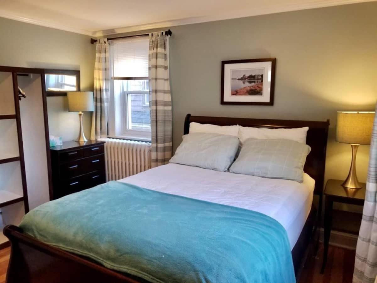 Sunny Home B&B Charlottetown Buitenkant foto