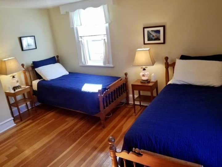 Sunny Home B&B Charlottetown Buitenkant foto