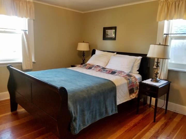 Sunny Home B&B Charlottetown Buitenkant foto
